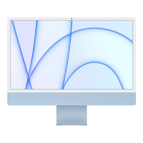 Refurbished iMac 24-inch M1 8-core CPU 8‑core GPU (2021)