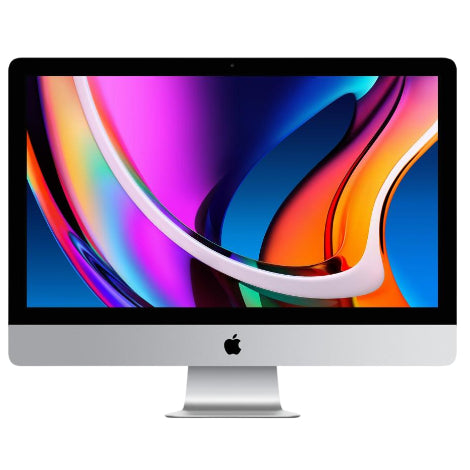 iMac 27inch (5K) i5 3.1 256 GB SSD