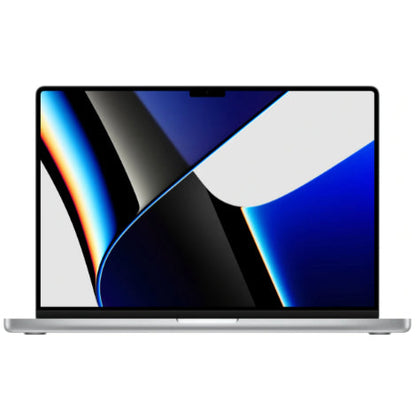 MacBook Pro 16-inch M1 Pro 10-core CPU & 16-core GPU 16GB 512GB