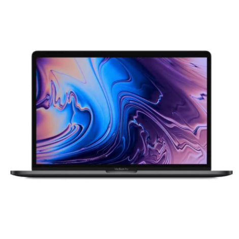 Refurbished MacBook Pro Touchbar 13" i5 1.4 8GB 256GB 2019 - test-product-media-liquid1