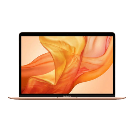 Refurbished MacBook Air 13 inch i5 1.6 16GB 128GB 2019