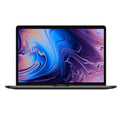 refurbished MacBook Pro 13 Zoll Touchbar i5 2.4 Ghz 16 GB 256 GB Silber - Foto 2