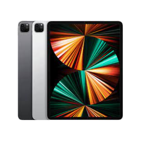 iPad Pro 12.9 128 GB 5G (2021)