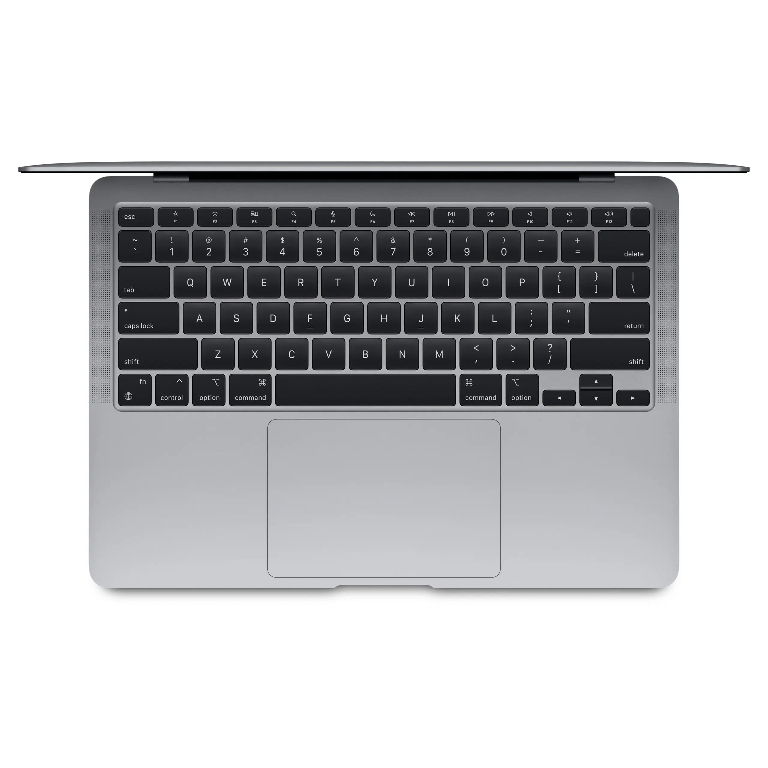 MacBook Air 13 inch M1 8-core CPU 7-core GPU 8 GB 256 GB