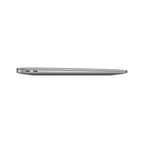 Refurbished MacBook Air 13 Zoll M1 8 GB / 128 GB Space Grey - Foto 2