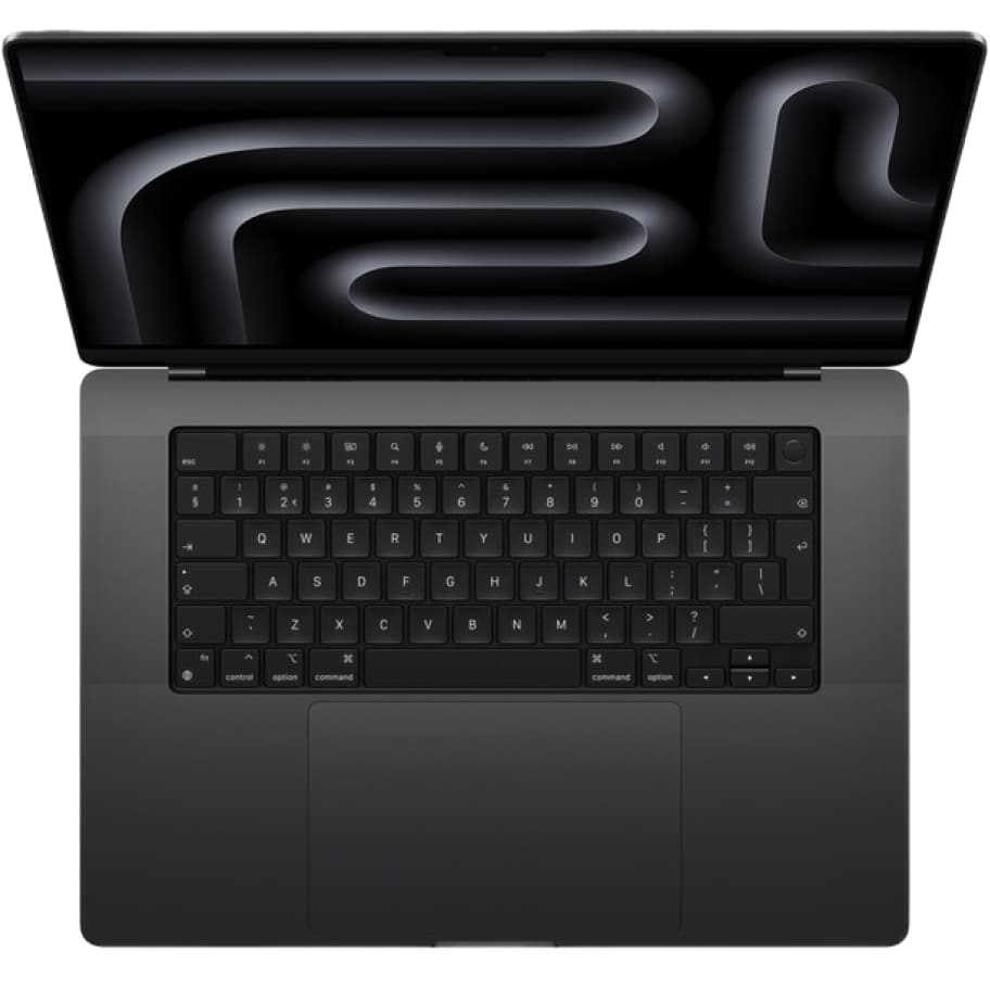 MacBook Pro 16 inch M4 Max 14-core CPU & 32-core GPU 36 GB 1 TB