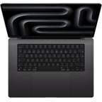 MacBook Pro 16 inch M4 Max 14-core CPU & 32-core GPU 36 GB 1 TB