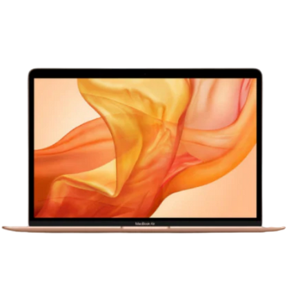 MacBook Air 13-inch i5 1.6 9th gen 8GB 128GB