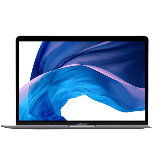 MacBook Air 13-inch i3 1.1 8GB 256GB Gray