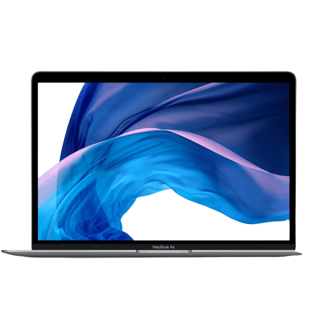 MacBook Air 13 inch i3 1.1 8 GB 256 GB