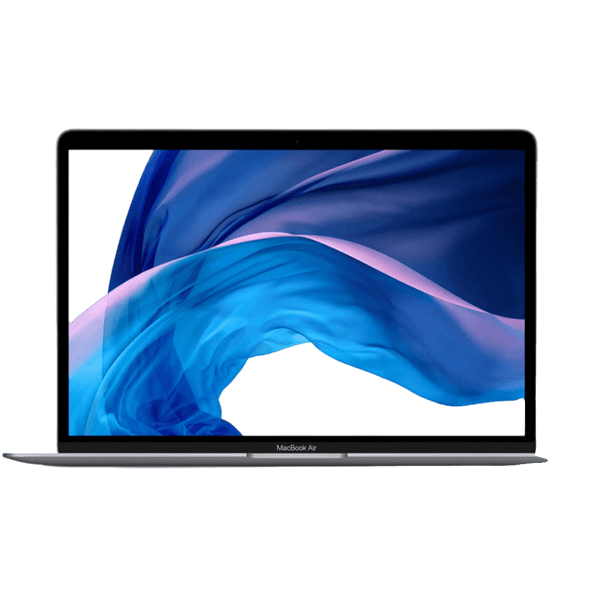 refurbished MacBook Air 13 inch i3 1.1 256 GB