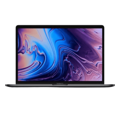 Refurbished MacBook Pro Touchbar 13 inch i5 1.4 8GB 128GB 2019