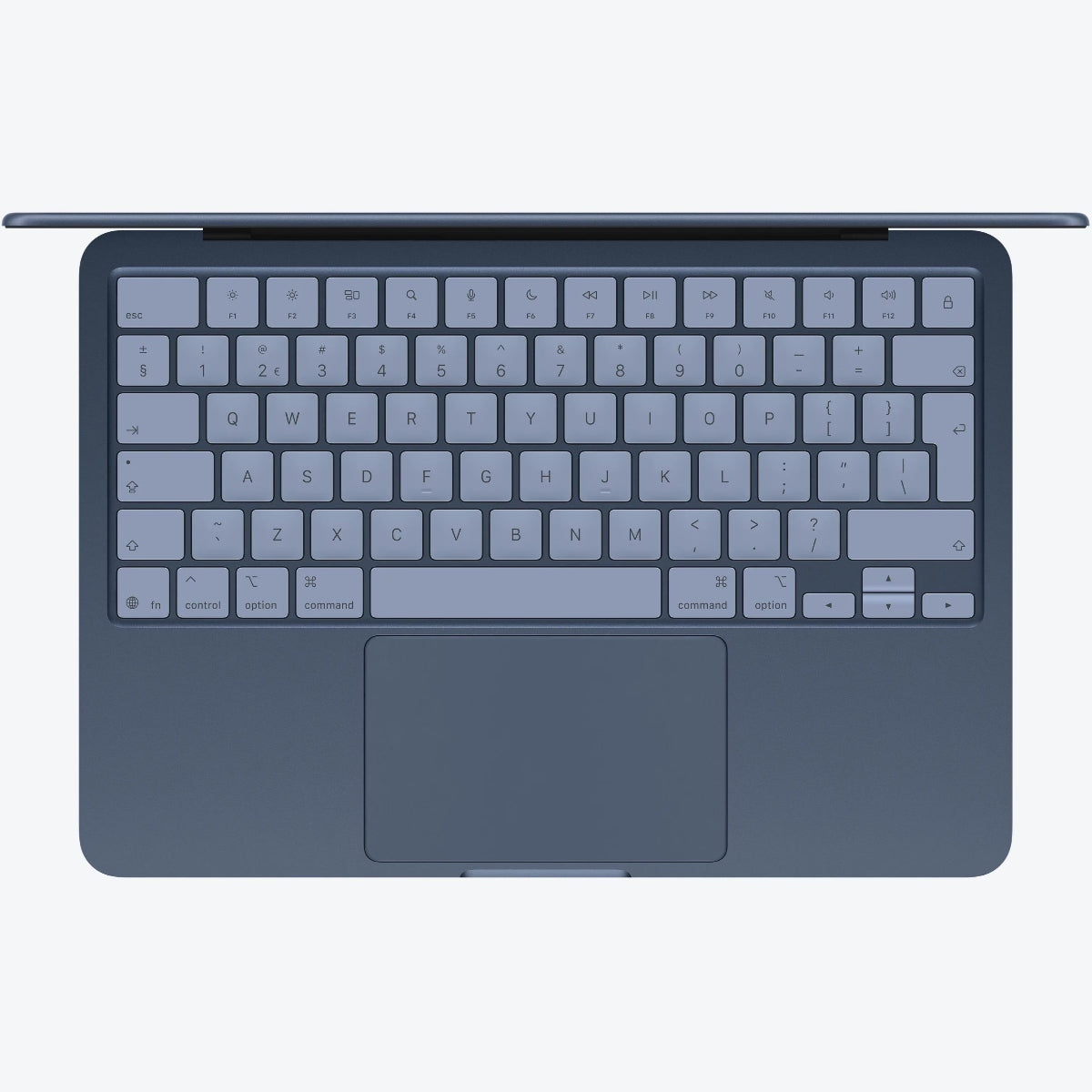 MacBook Neo 13-inch 6-core CPU & 5-core GPU 8GB 256GB SSD