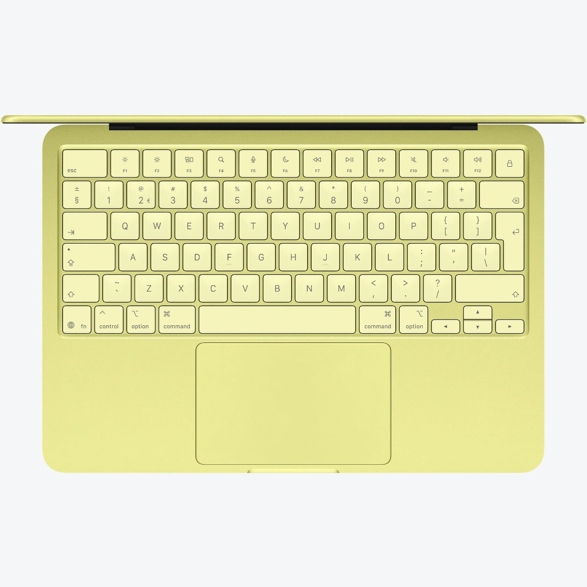 MacBook Neo 13-inch 6-core CPU & 5-core GPU 8GB 256GB SSD