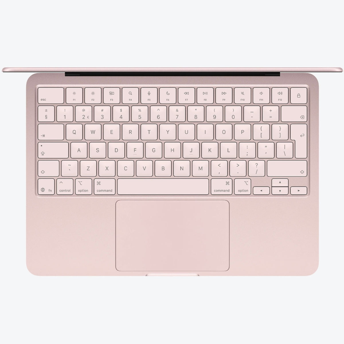 MacBook Neo 13-inch 6-core CPU & 5-core GPU 8GB 256GB SSD