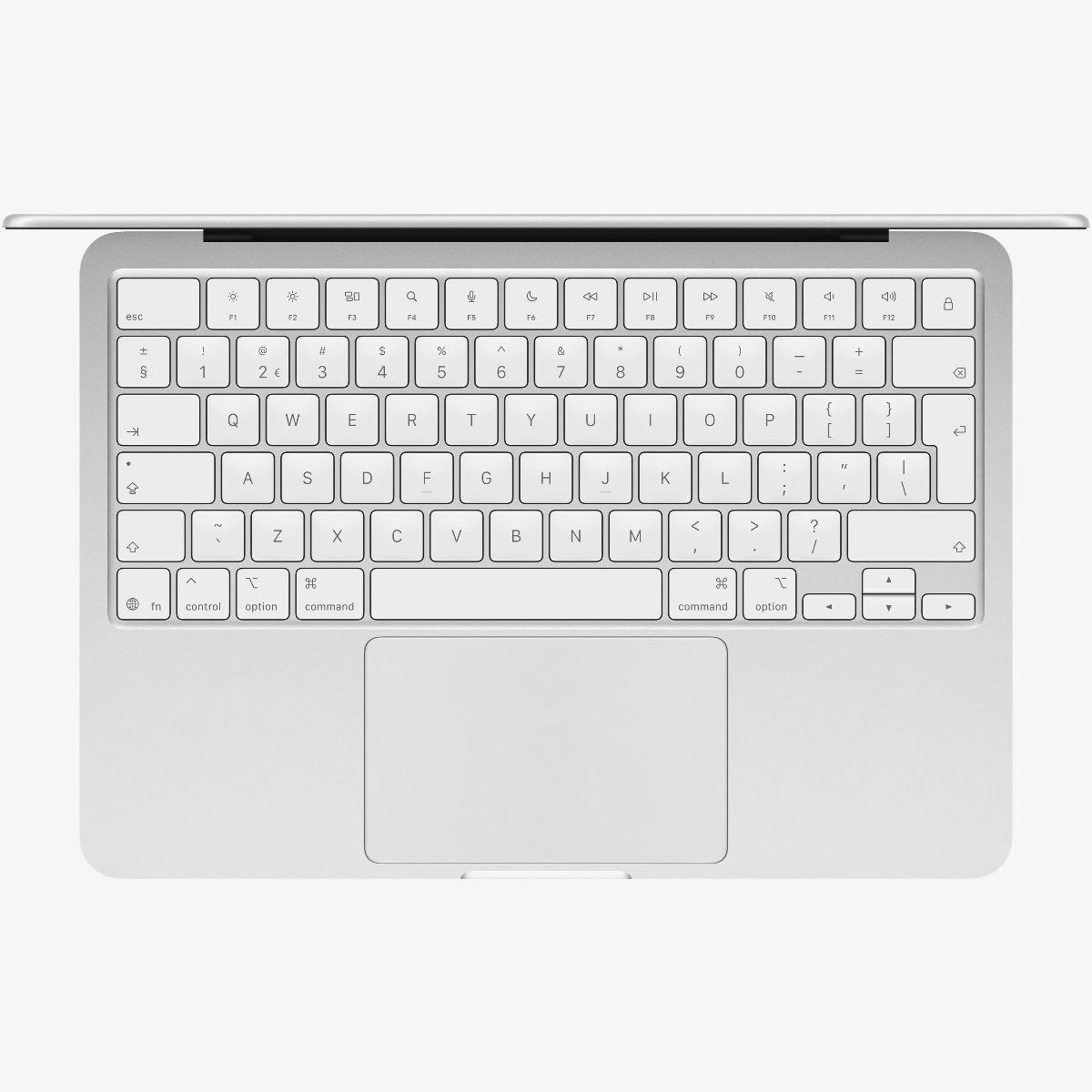 MacBook Neo 13-inch 6-core CPU & 5-core GPU 8GB 256GB SSD