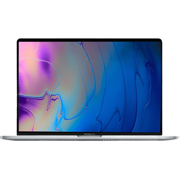 MacBook Pro 15 Zoll Touchbar i9 2.4 512 GB