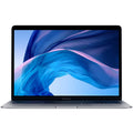 MacBook Air 13 inch i5 1.6 8th gen 8 GB 128 GB (QWERTZ/DUITS)