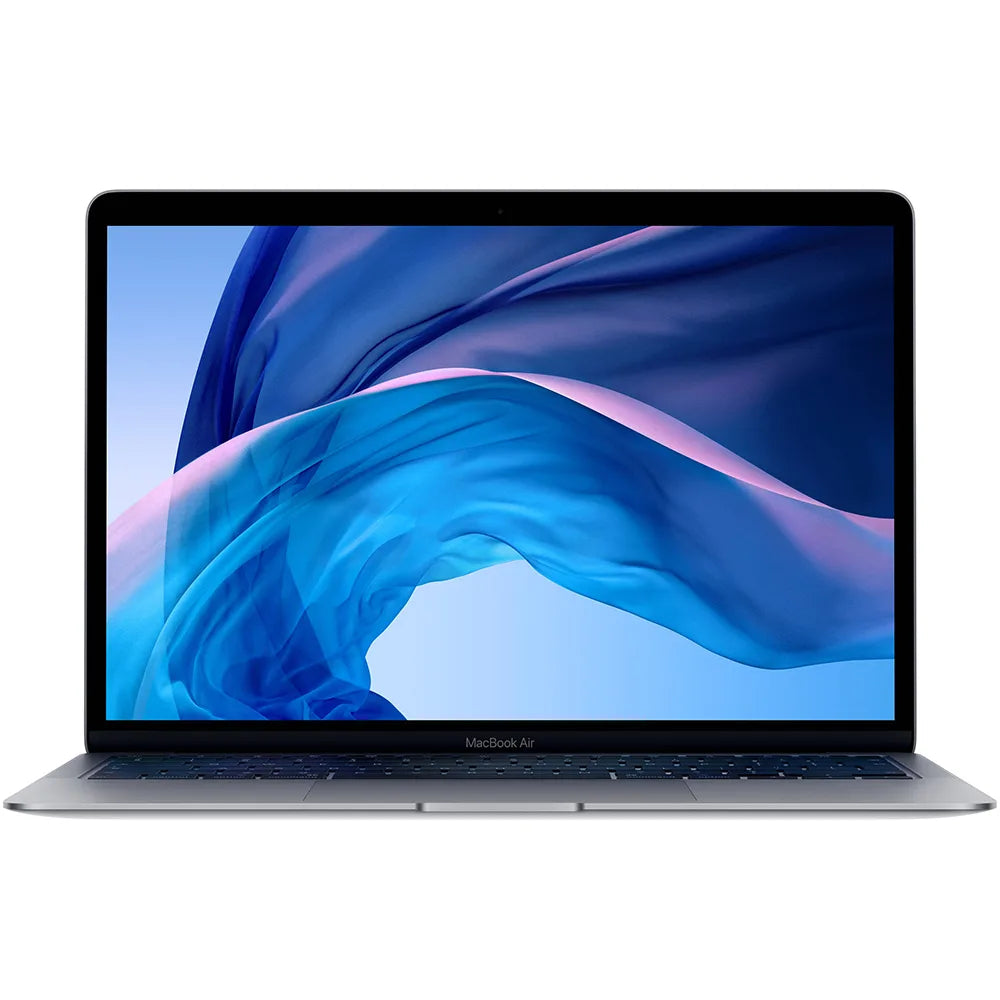 MacBook Air 13 inch i5 1.6 8th gen 8 GB 128 GB