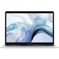 Refurbished MacBook Air 13 Zoll i5 1.6 8th gen 8 GB / 128 GB (QWERTZ/DEUTSCH) Silber
