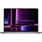 Refurbished MacBook Pro 14-Zoll M2 Pro 12-Core CPU & 19-Core GPU 16 GB 1 TB - Foto 1