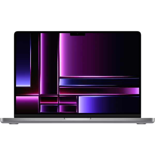 Refurbished MacBook Pro 14-Zoll M2 Pro 12-Core CPU & 19-Core GPU 16 GB 1 TB - Foto 1