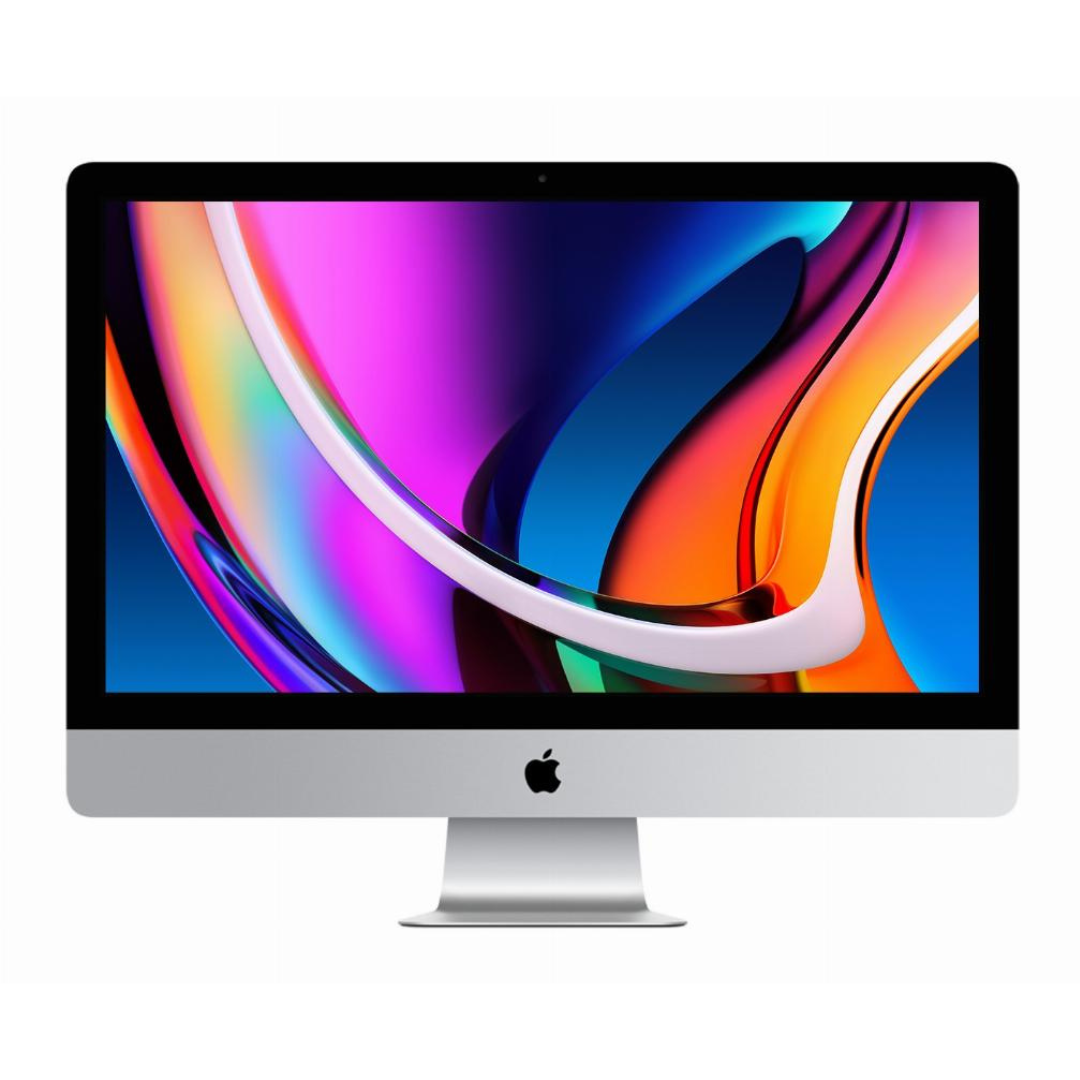 iMac 27-inch (5K) i9 3.6 64 GB 512 GB SSD