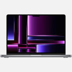Refurbished MacBook Pro 14 inch M2 Pro 16 GB / 512 GB - Foto 1