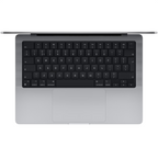 Refurbished MacBook Pro 14-Zoll M2 Pro 12-Core CPU & 19-Core GPU 16 GB 1 TB - Foto 2