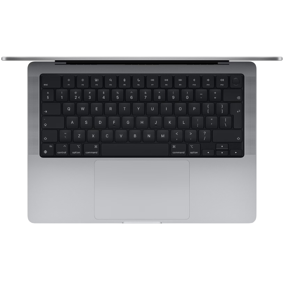 Refurbished MacBook Pro 14-Zoll M2 Pro 12-Core CPU & 19-Core GPU 16 GB 1 TB - Foto 2