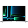 Refurbished MacBook Pro 14-Zoll M2 Pro 12-Core CPU & 19-Core GPU 16 GB 1 TB Silber - Foto 1