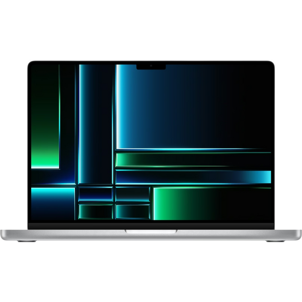 Refurbished MacBook Pro 14-Zoll M2 Pro 12-Core CPU & 19-Core GPU 16 GB 1 TB Silber - Foto 1
