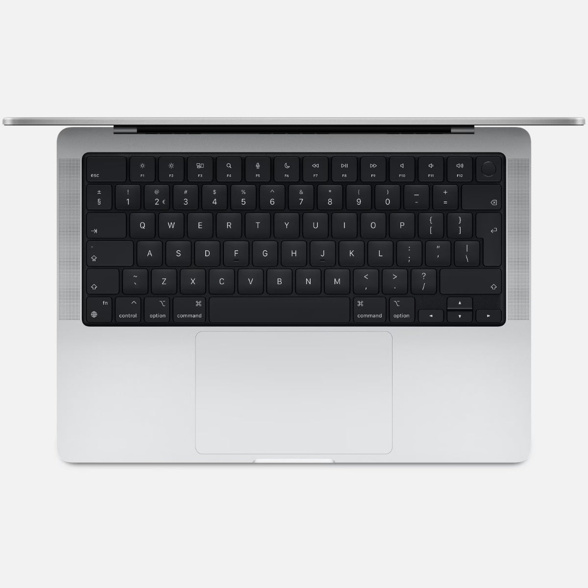 MacBook Pro 14-inch M2 Pro 10-core CPU &amp; 16-core GPU 16GB 512GB