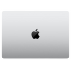 refurbished MacBook Pro 14-inch M2 Pro 12-core CPU & 19-core GPU 16 GB 1 TB Silber - Foto 3