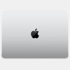 Refurbished MacBook Pro 14 inch M2 Pro 16 GB / 512 GB Silber - Foto 2