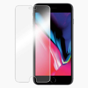 Refurbished Screenprotector iPhone SE 2022 - foto 1
