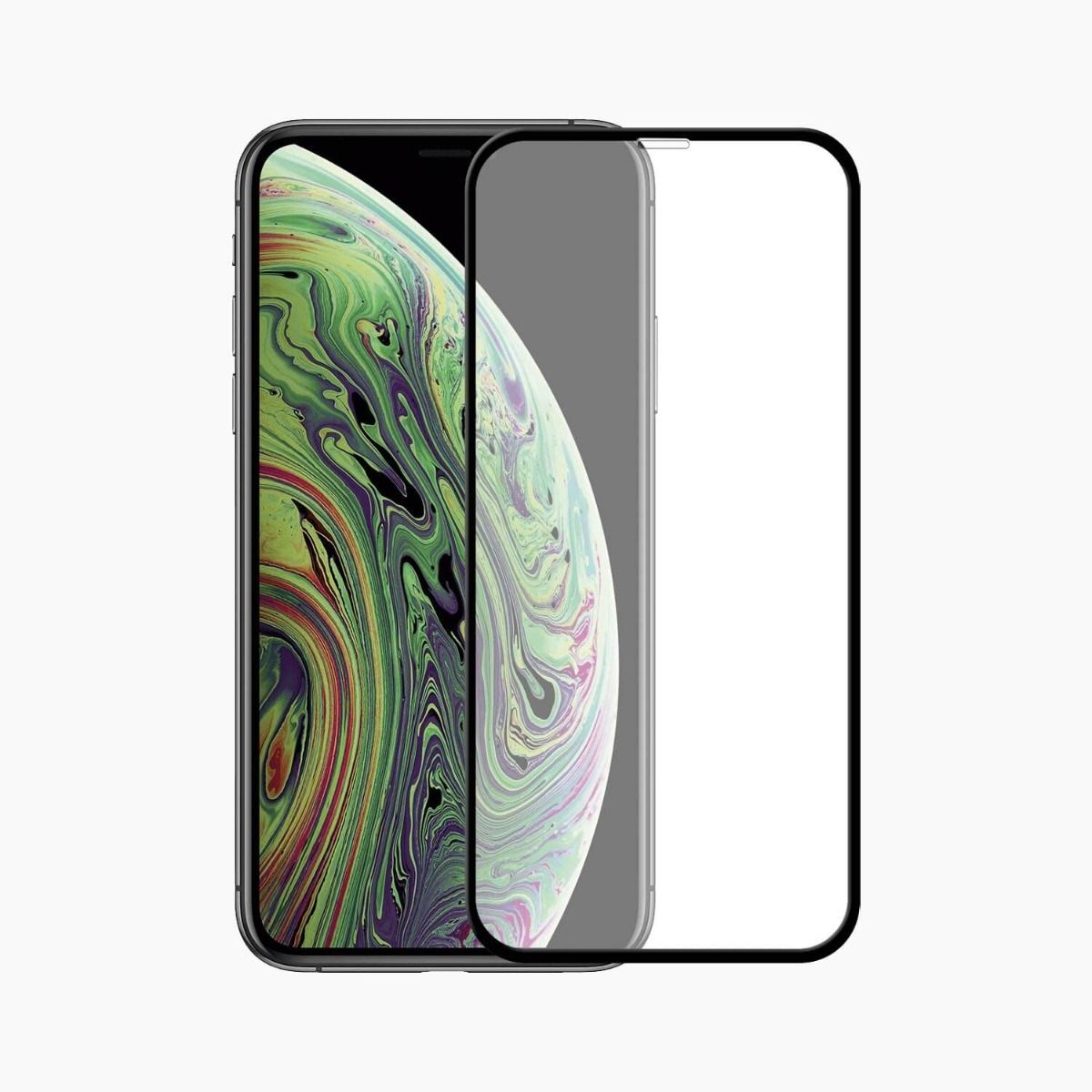 Refurbished Screenprotector voor iPhone X/XS/Pro