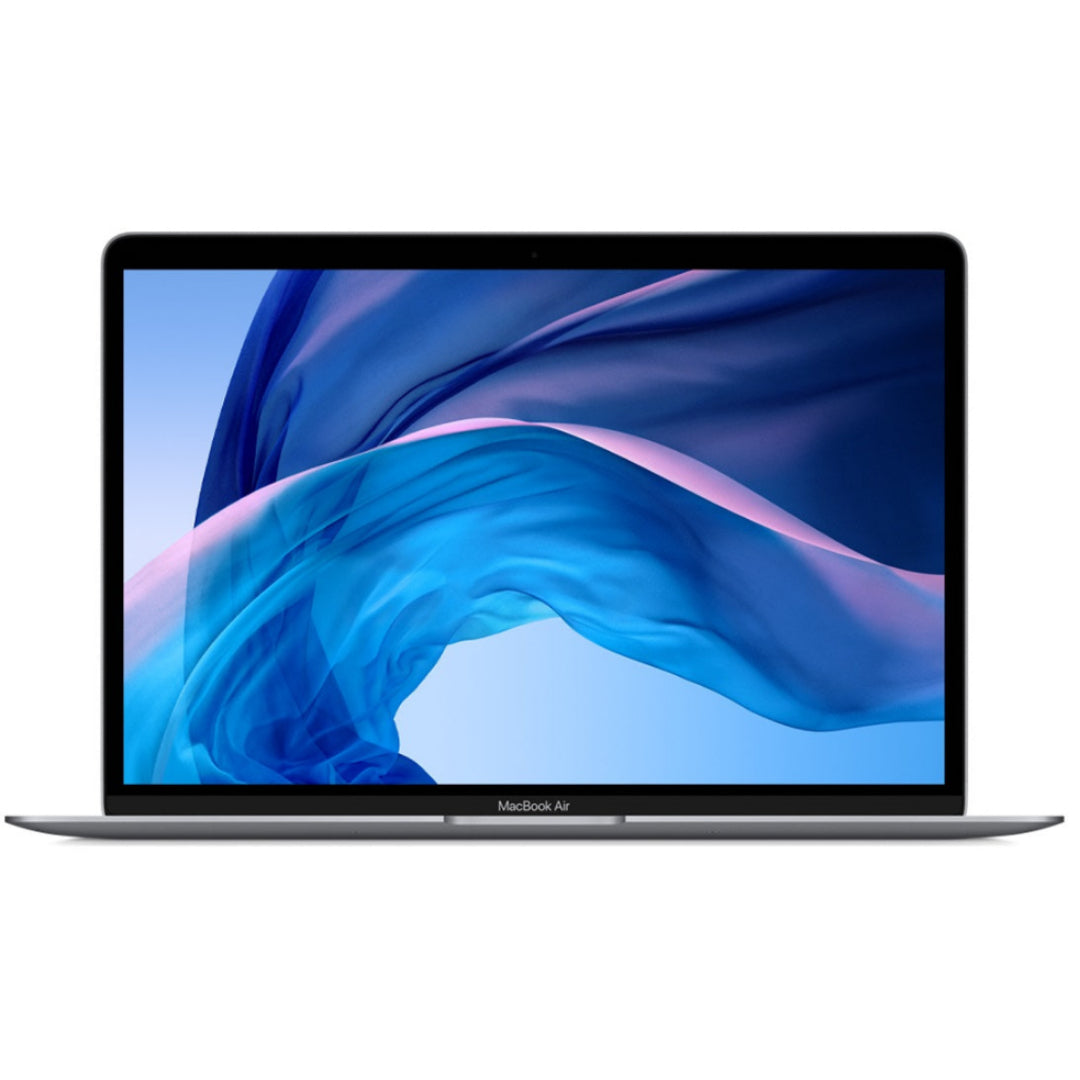 Refurbished MacBook Air 13-inch 1.1GHz i5 8GB 256GB Zilver