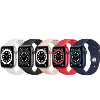 Watch Series 6 44mm
