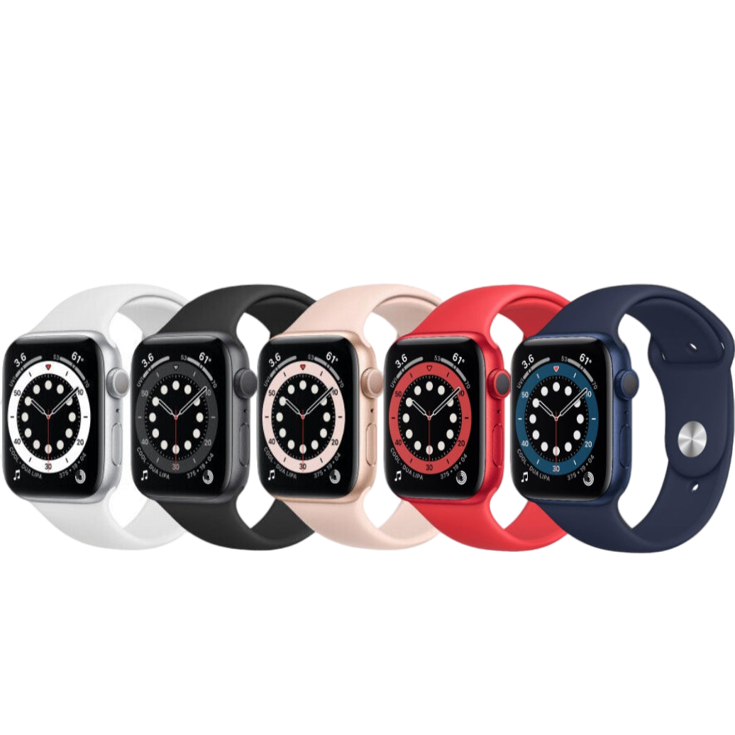 Apple Watch Series 9 45mm