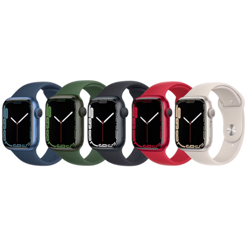 Apple Watch Series 7 45mm