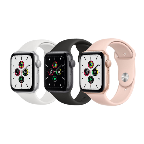 Apple Watch SE 2020 GPS 44mm