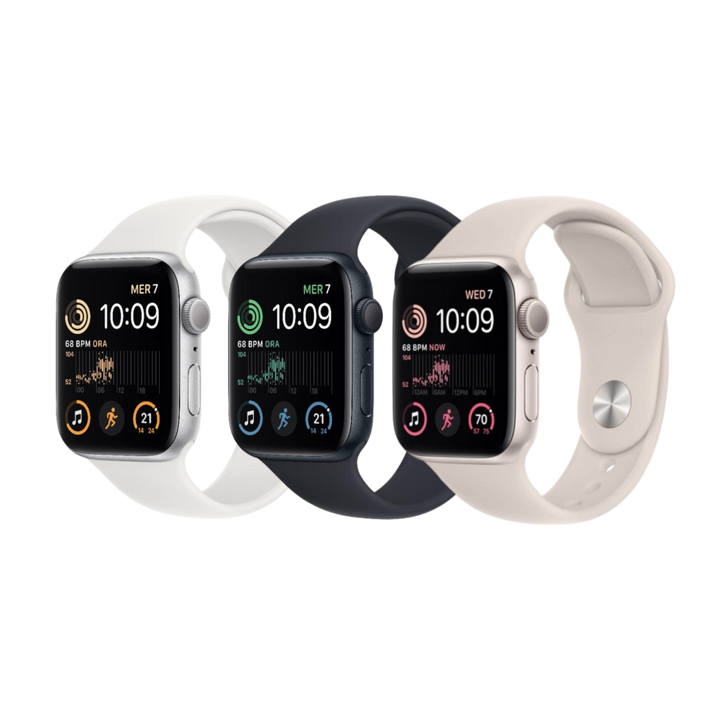 Watch SE 2022 GPS + Cellular 40mm