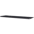 Refurbished Apple Magic Keyboard Numerisch (QWERTZ) Schwarz - Foto 1