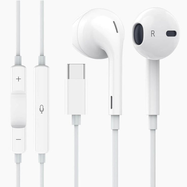 Refurbished Apple EarPods mit USB-C