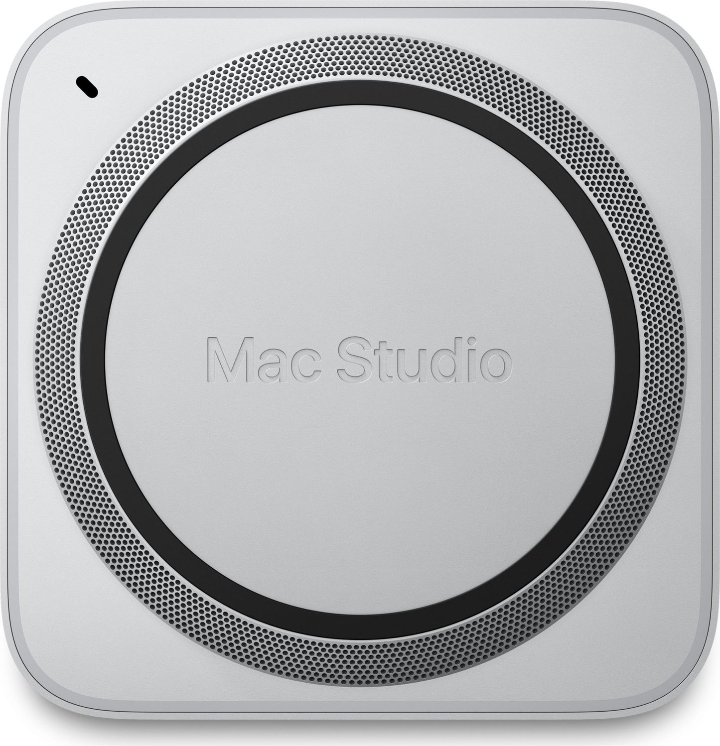 Mac Studio M1 Max 10 core CPU 24 core GPU 32GB 512GB