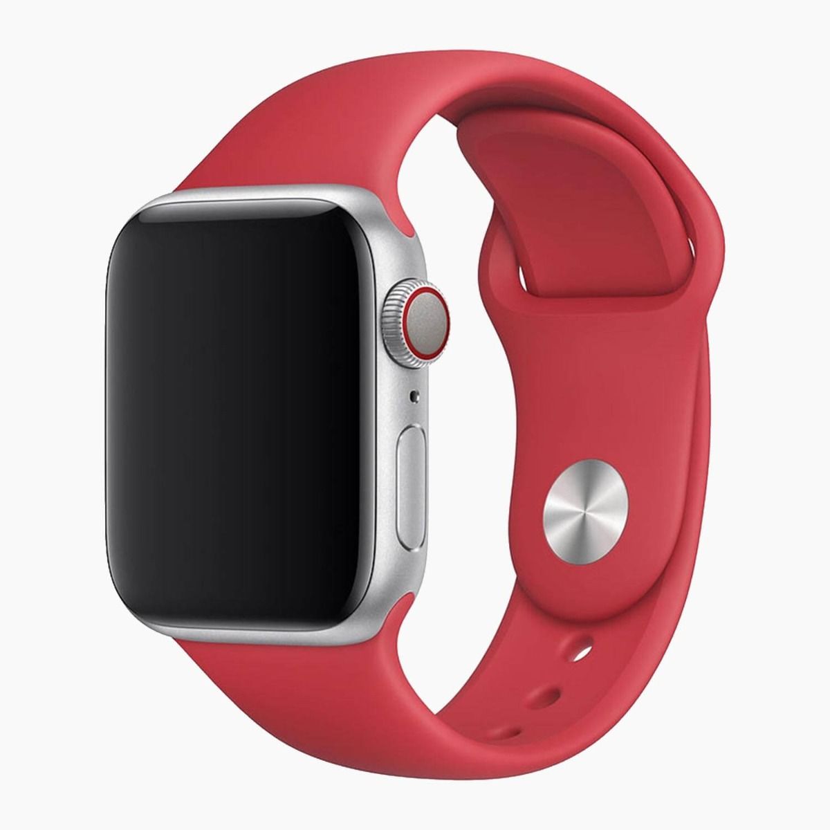 Apple Watch bandje 40mm / 41mm Sport