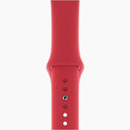 Refurbished Apple Watch Armband 40mm / 41mm Sport Rot