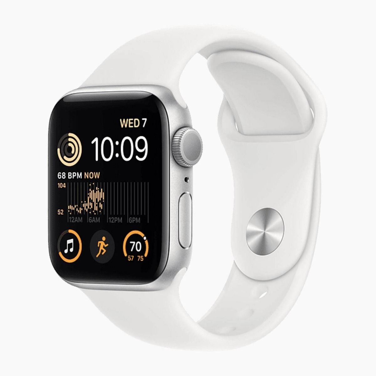 Apple Watch bandje 40mm / 41mm Sport