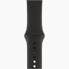 Refurbished Apple Watch Armband 40mm / 41mm Sport Schwarz